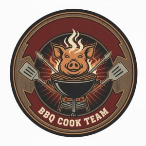 Cook Team Registration