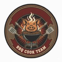 Cook Team Registration
